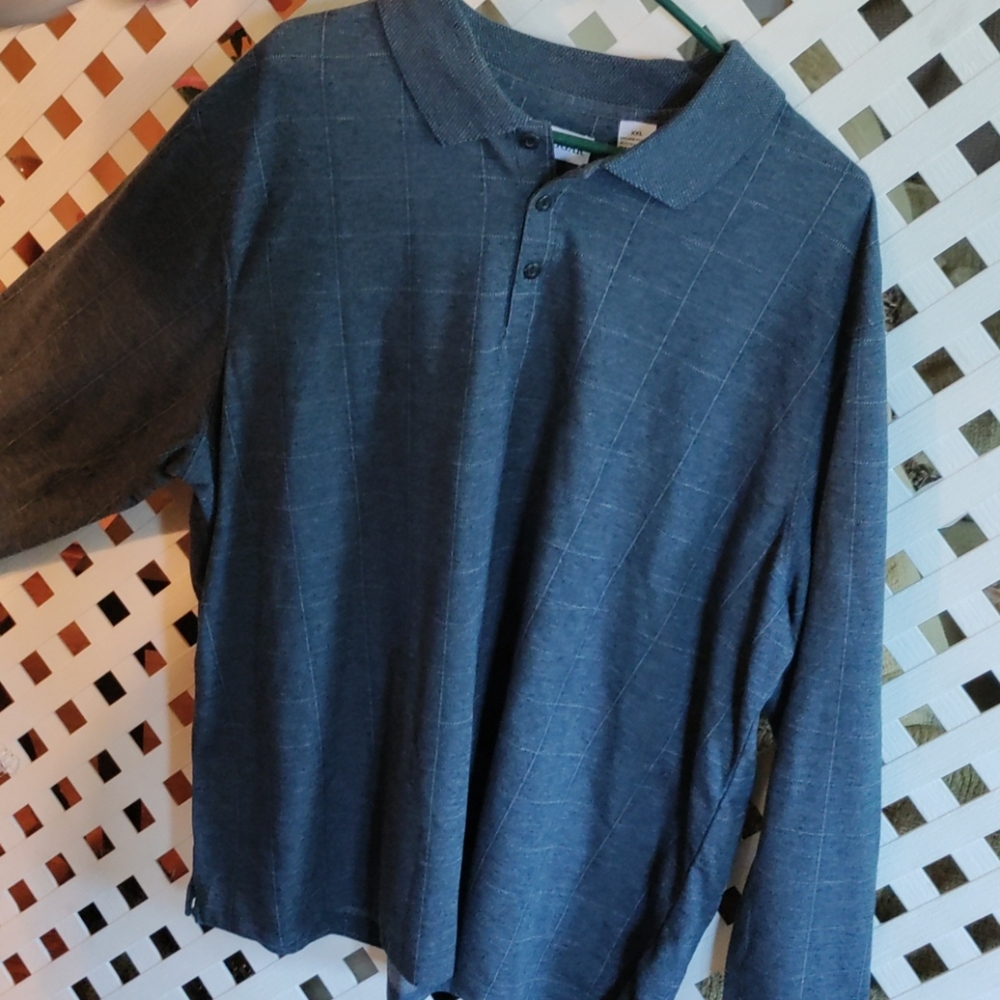 Haggar XXL